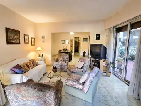 Casa en Venta en Parque Chacabuco, Capital Federal