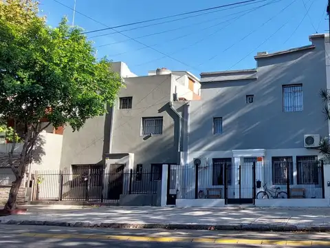 Casa en Venta en Villa del Parque, CABA