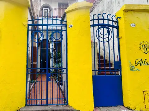 Casa en Venta en Chacarita, CABA