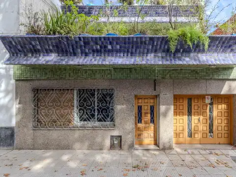 Casa en Venta en Flores, CABA