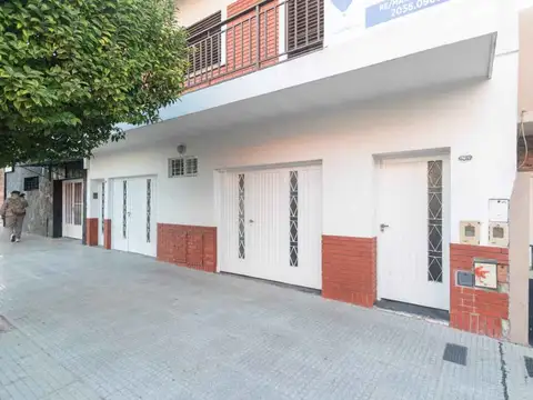 Casa en Venta en Villa Lugano, Capital Federal