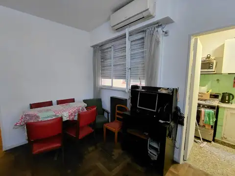 Departamento en Venta en San Cristóbal, CABA