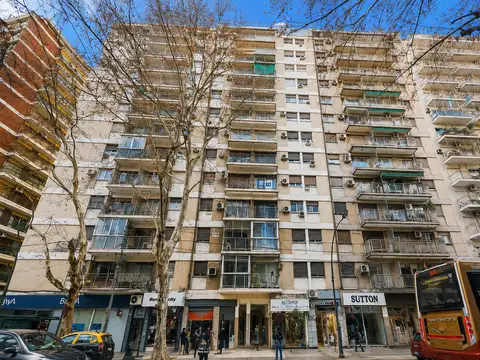 Departamento en Venta en Recoleta, CABA