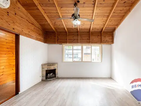 Casa en Venta en Villa Devoto, CABA
