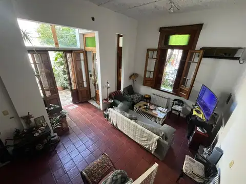 Casa en Venta en Villa Crespo, Capital Federal