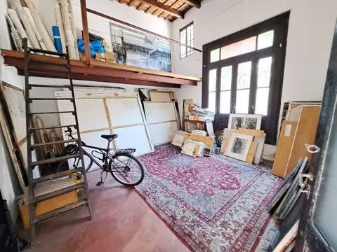 Casa en Venta en Palermo, CABA