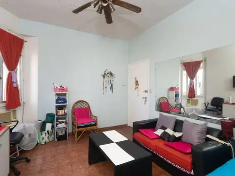 Departamento en Venta en Velez Sarsfield, Capital Federal