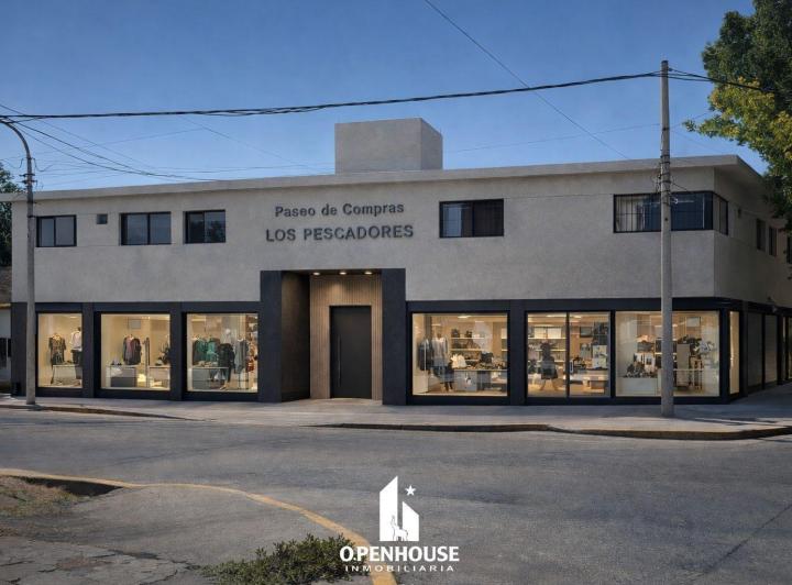 Local comercial · 25m² · 1 Ambiente