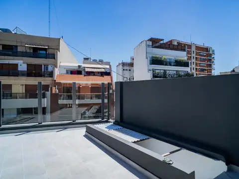 Departamento en Venta en Recoleta, Capital Federal