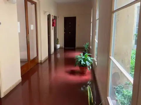 Departamento en Venta en Barracas, Capital Federal