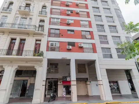 Departamento en Venta en San Telmo, Capital Federal