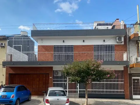 Casa en Venta en Monte Castro, Capital Federal