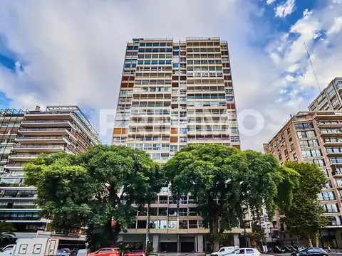 Departamento en Venta en Palermo Viejo, Palermo