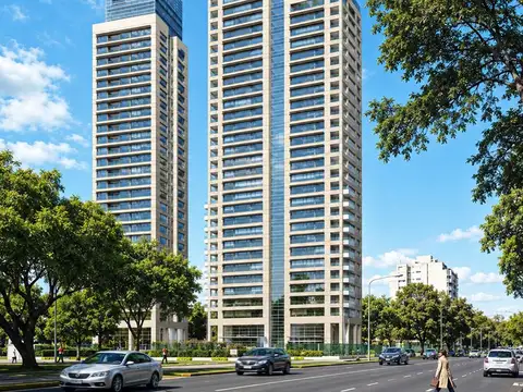 Departamento en Venta en Palermo, Capital Federal