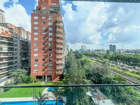 Departamento en Venta en Palermo Chico, Palermo