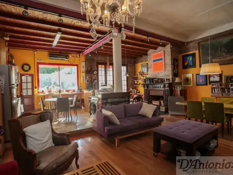 Casa en Venta en Boedo, Capital Federal
