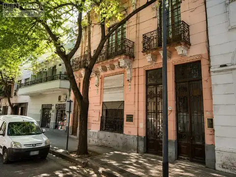 Casa en Venta en Balvanera, CABA