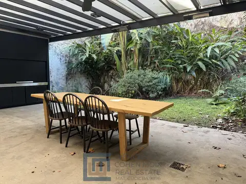 Casa en Venta en Palermo Soho, Palermo