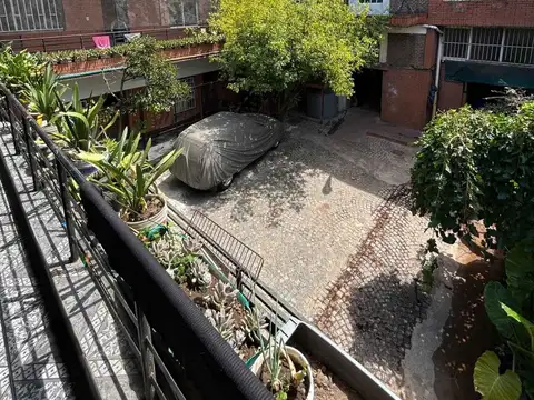 Casa en Venta en Parque Chacabuco, Capital Federal