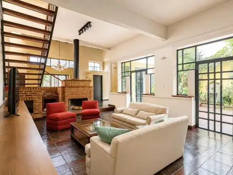 Casa en Venta en Barracas, Capital Federal
