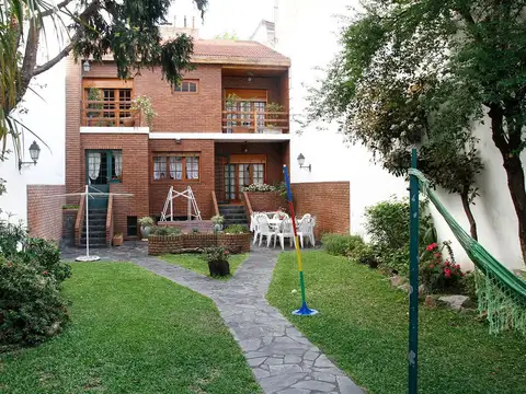Casa en Venta en San Cristobal, Capital Federal