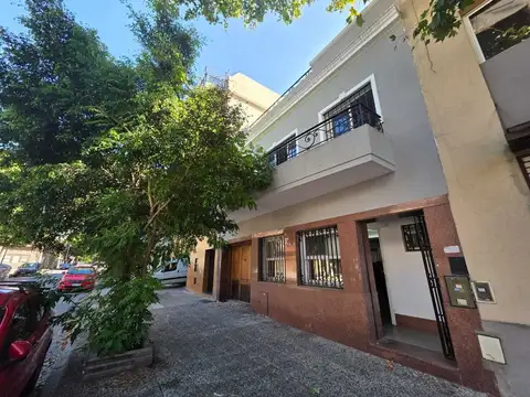 Casa en Venta en Villa Urquiza, Capital Federal
