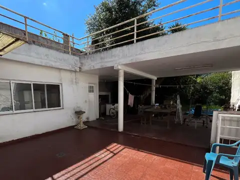 Casa en Venta en Parque Chacabuco, CABA