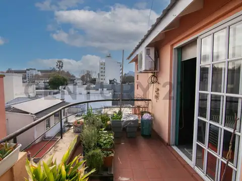 Casa en Venta en Villa Devoto, Capital Federal