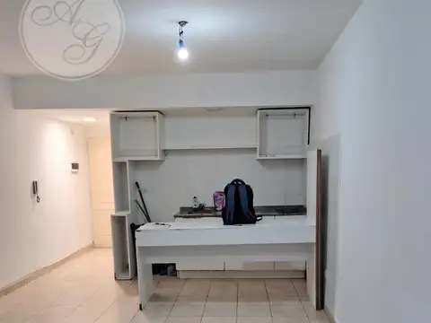 Departamento en Alquiler en Balvanera, Capital Federal