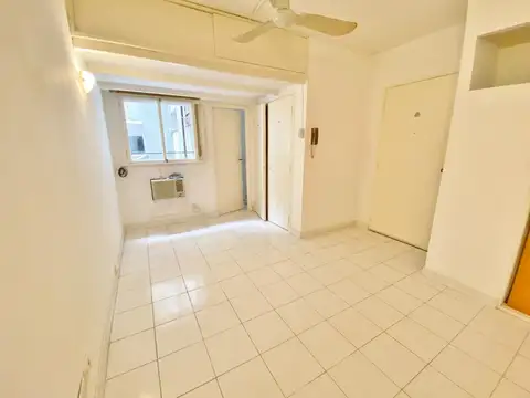 Departamento en Alquiler en Palermo, CABA