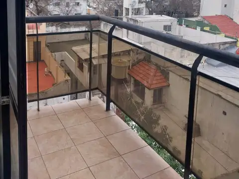 Departamento en Alquiler en Floresta, Capital Federal