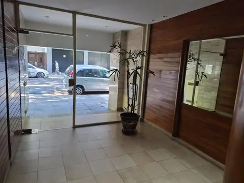 Departamento en Alquiler en Palermo, CABA