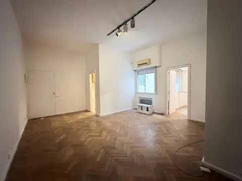 Departamento en Alquiler en Barrio Norte, CABA