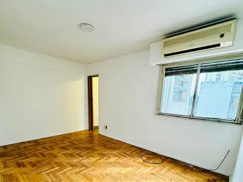 Departamento en Alquiler en Villa Crespo, Capital Federal