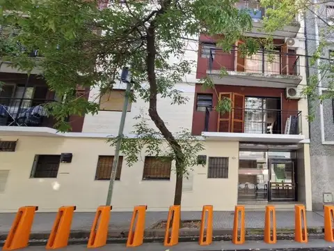 Departamento en Alquiler en Belgrano, CABA