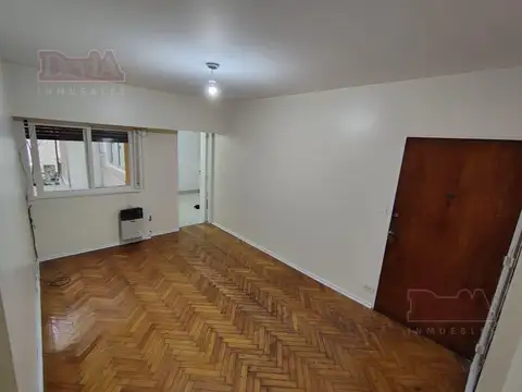 Departamento en Alquiler en Recoleta, CABA