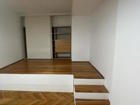 Departamento en Alquiler en Palermo, Capital Federal
