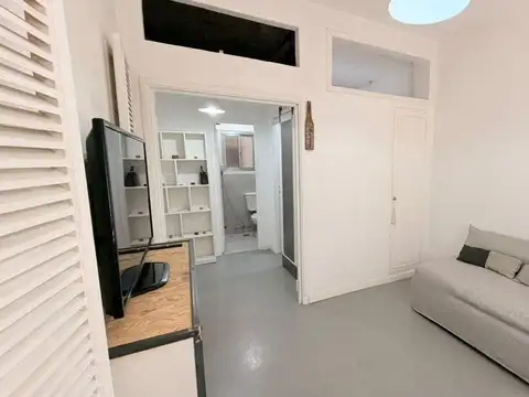 Departamento en Alquiler en Las Cañitas, Palermo