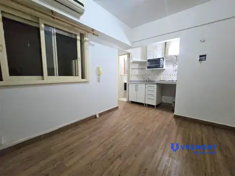 Departamento en Alquiler en Caballito, Capital Federal