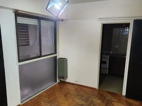 Departamento en Alquiler en Palermo, Capital Federal
