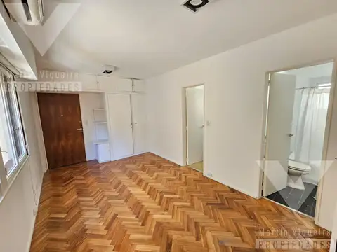 Departamento en Alquiler en Recoleta, CABA