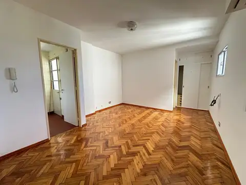 Departamento en Alquiler en Balvanera, Capital Federal