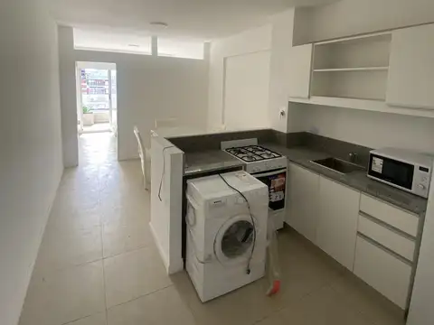 Departamento en Alquiler en Caballito, Capital Federal
