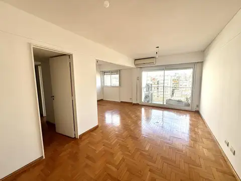 Departamento en Alquiler en Recoleta, CABA