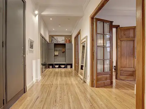 Departamento en Alquiler en San Nicolás, Capital Federal
