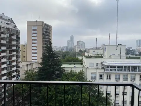 Departamento en Alquiler en Belgrano, CABA