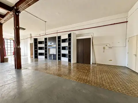 Departamento en Alquiler en Barracas, Capital Federal