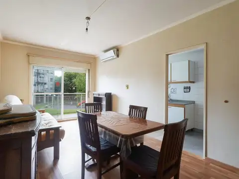 Departamento en Alquiler en Almagro, Capital Federal