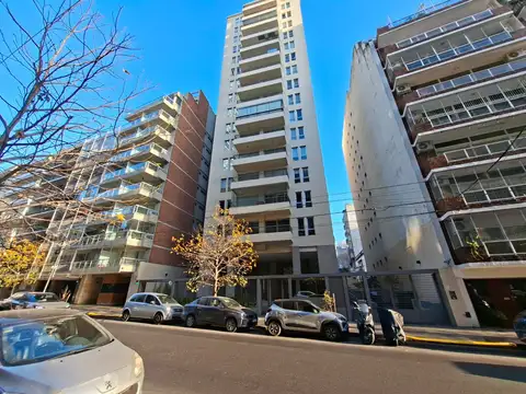 Departamento en Alquiler en Recoleta, Capital Federal