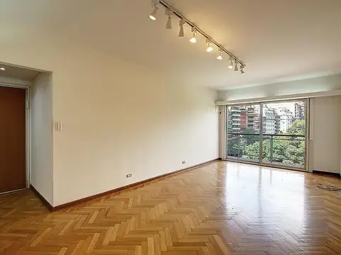 Departamento en Alquiler en Palermo, CABA